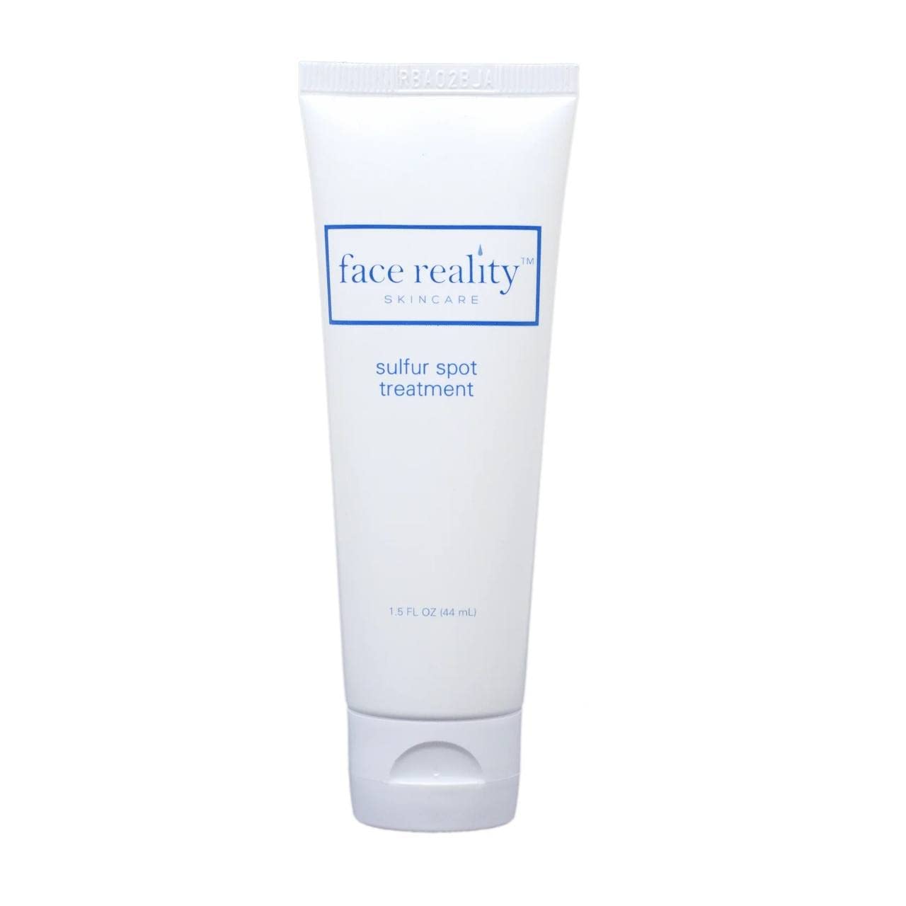 Face Reality Sulfur Spot Treatment